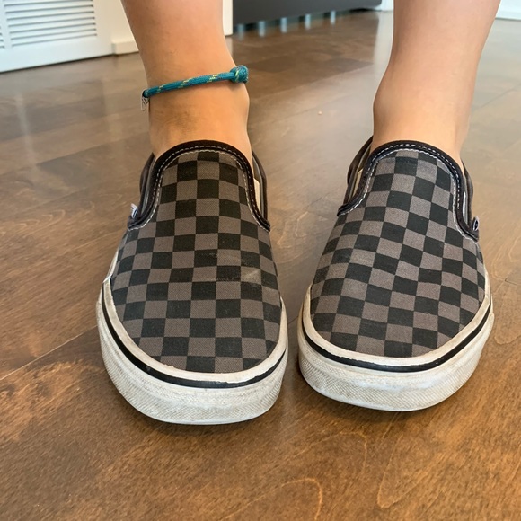 Vans Slip-On - Picture 2 of 2
